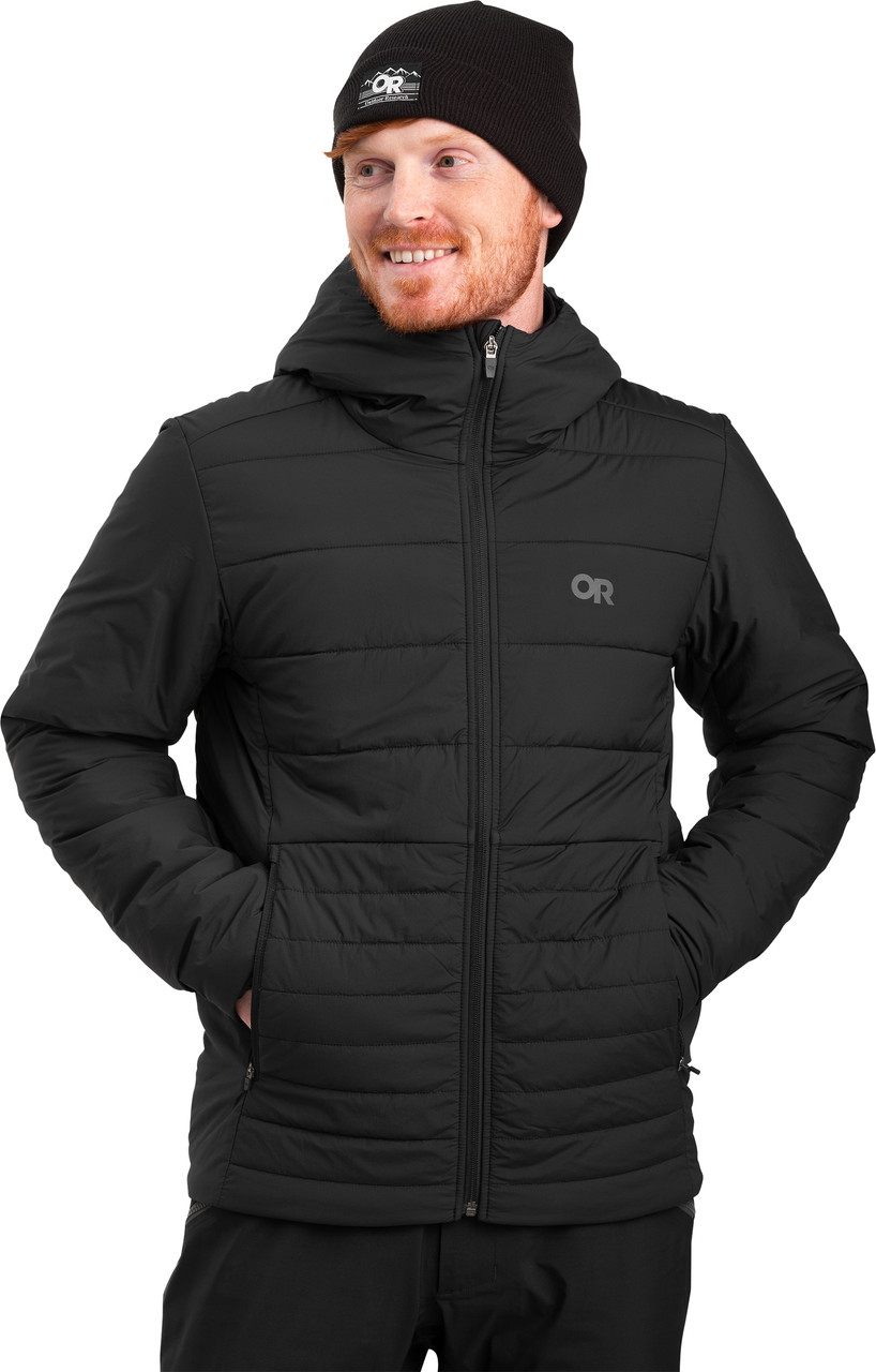 Outdoor Research Shadow Insulated Hoodie - Men's | MEC