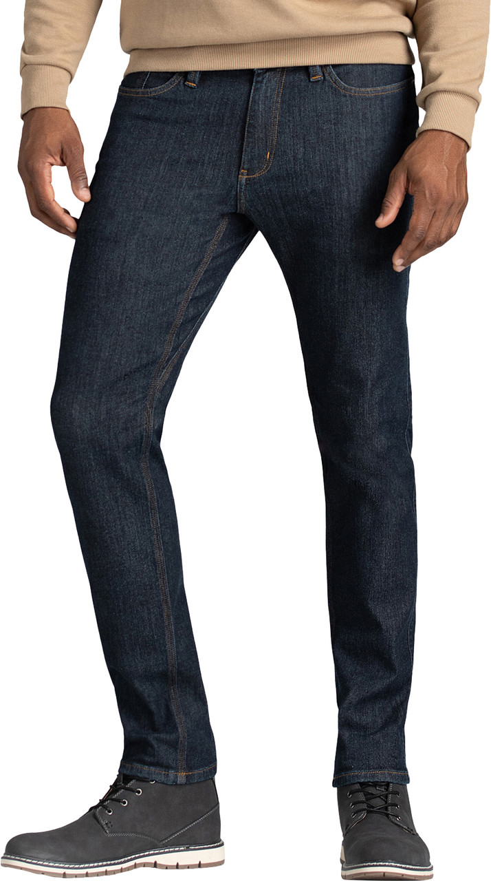 DU/ER Fireside Performance Denim Slim Pants - Men's