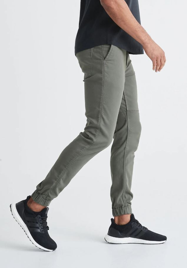 DU/ER No Sweat Joggers - Men's | MEC