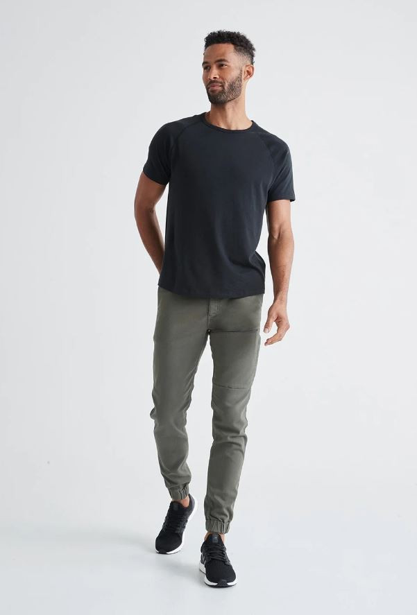 DU/ER No Sweat Joggers - Men's | MEC