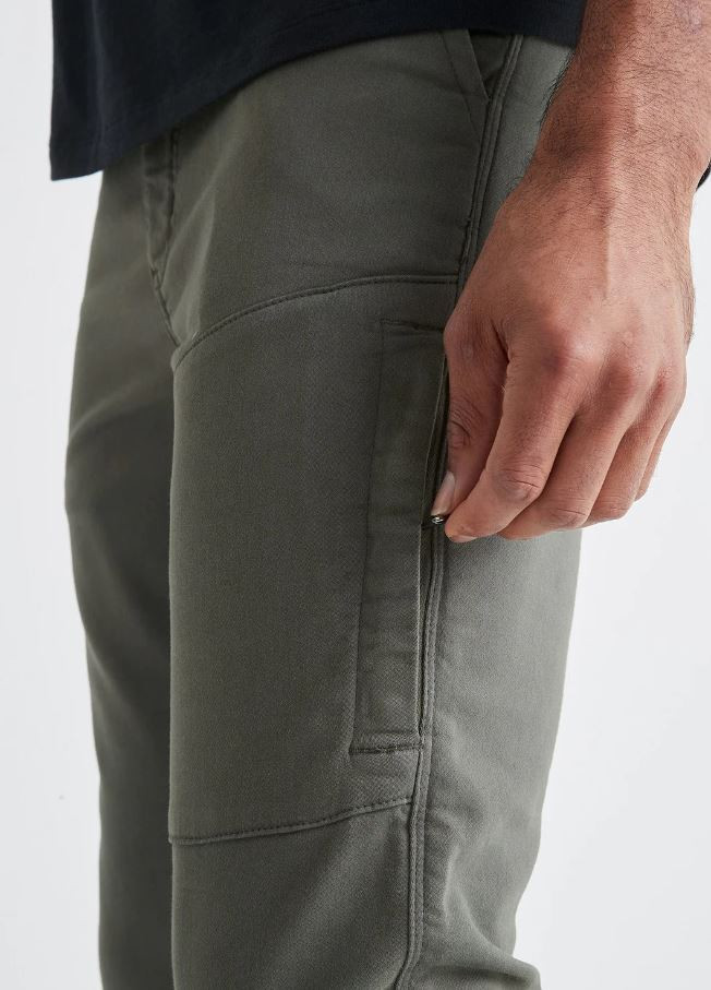 DU/ER No Sweat Joggers - Men's | MEC