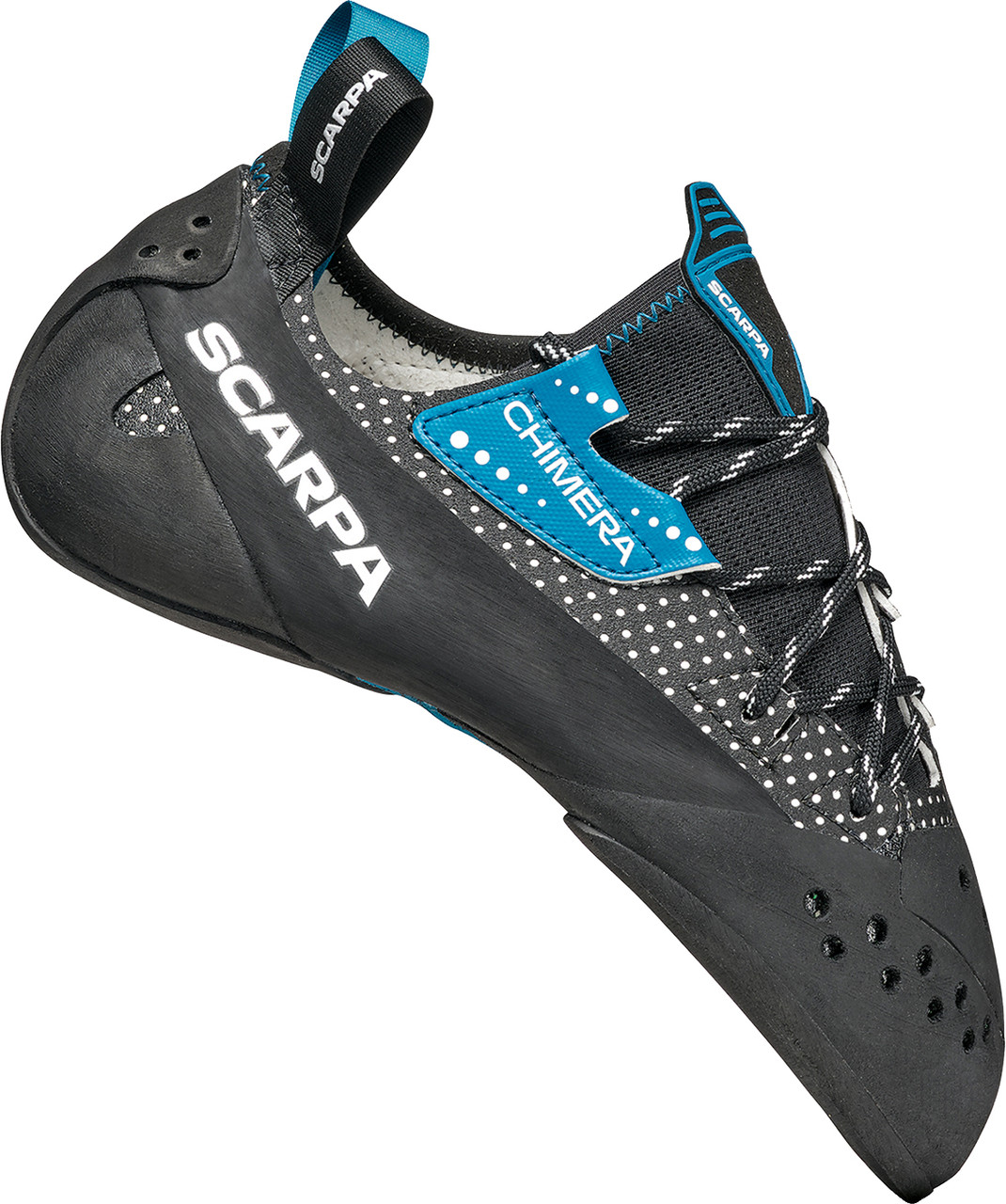 Mec scarpa sales climbing shoes