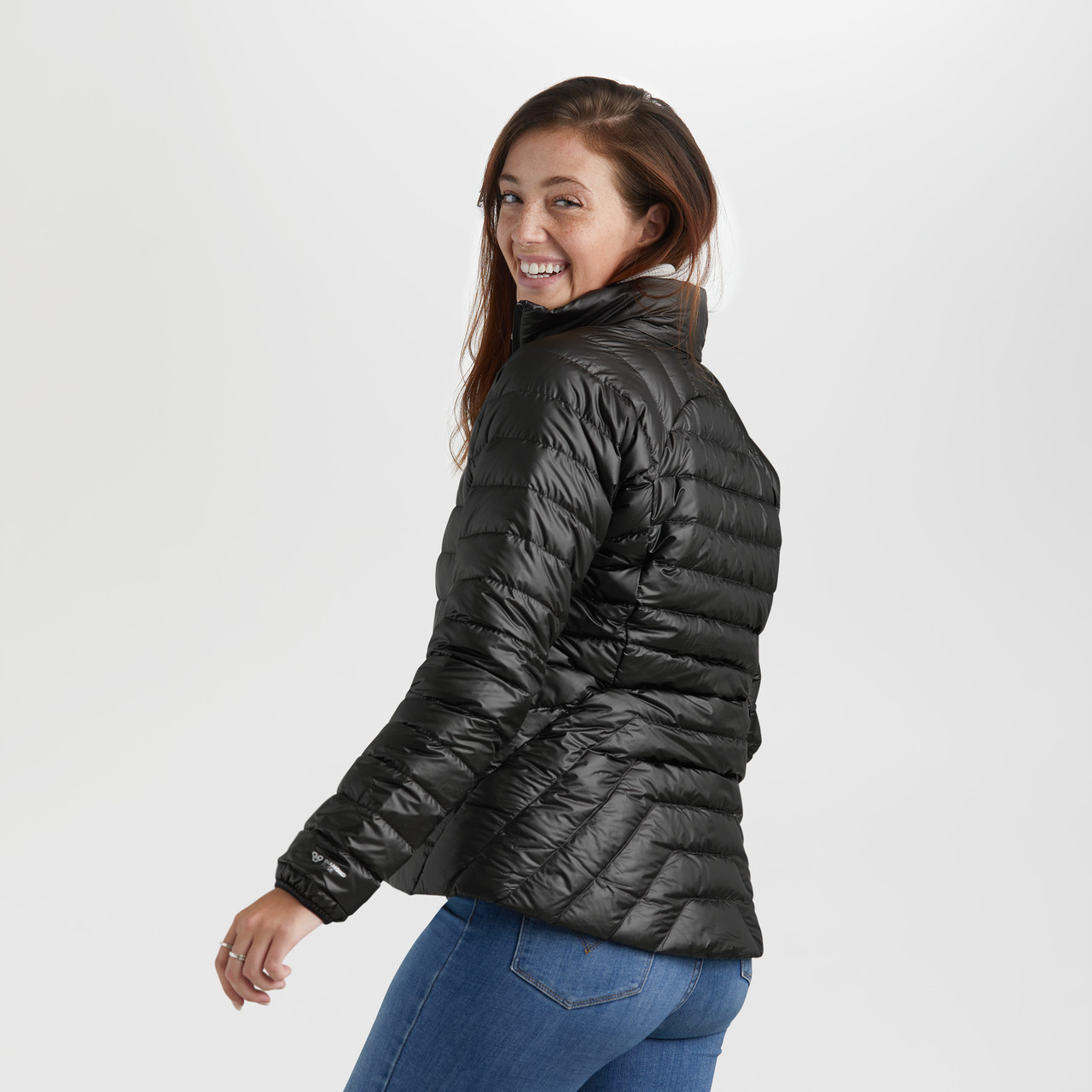 Outdoor Research Helium Down Jacket - Women's | MEC