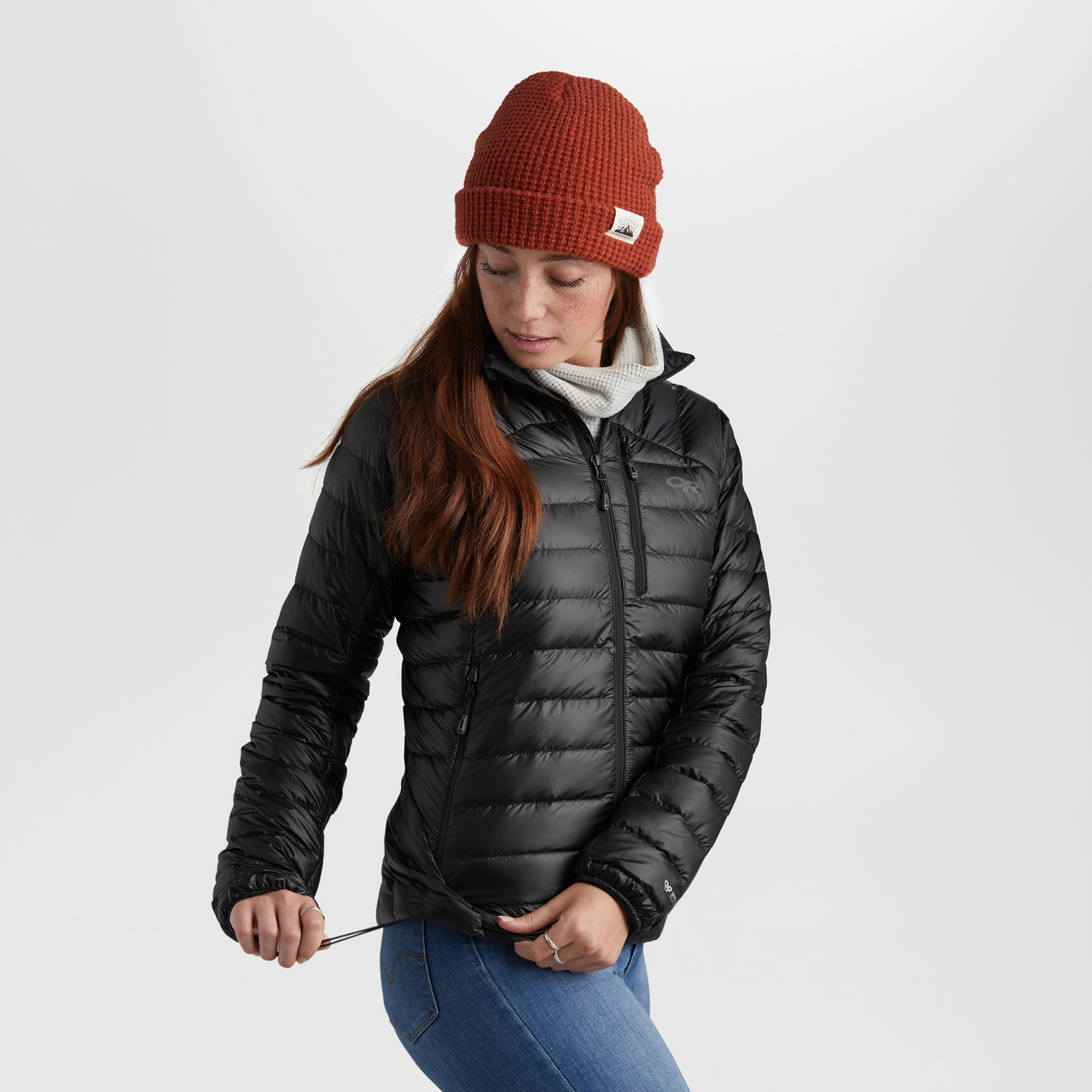 Outdoor Research Helium Down Jacket - Women's | MEC