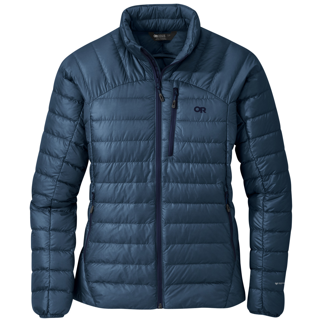 Outdoor Research Helium Down Jacket - Women's | MEC