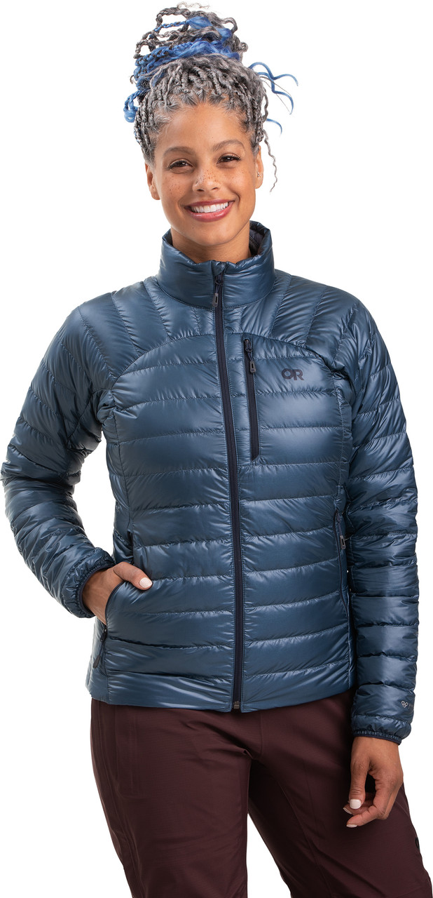 Outdoor Research Helium Down Jacket - Women's | MEC