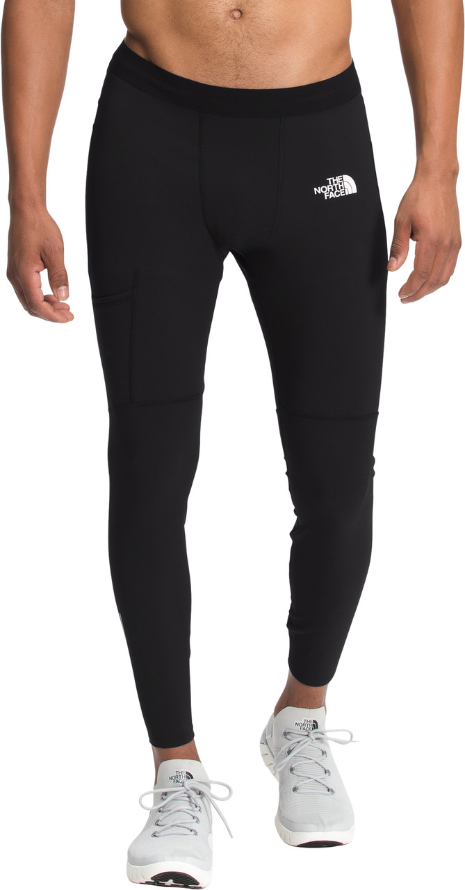 Classic Winter Tights  wszystkie produkty Men's \ Tights winter-training