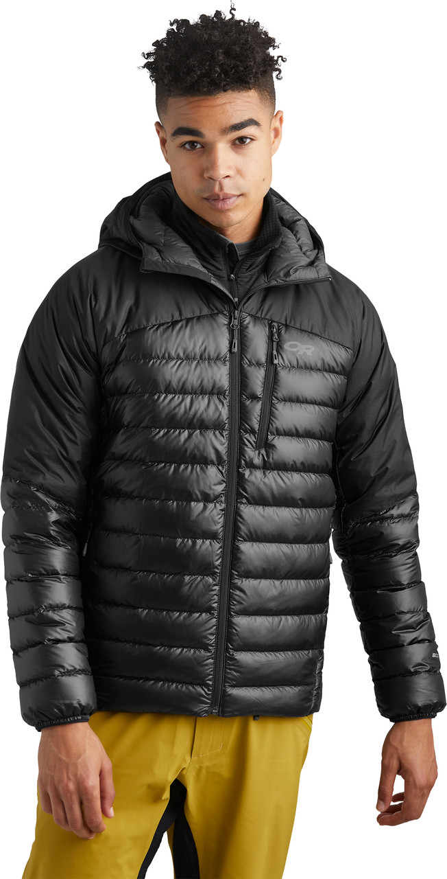 Outdoor Research Helium Down Hoodie Men's MEC