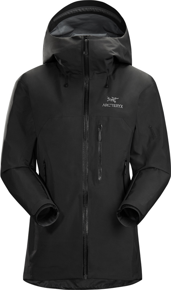 Arc'teryx Beta SV Gore-Tex Jacket - Women's | MEC