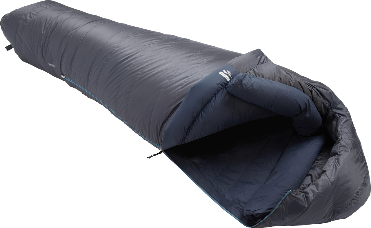 Sac de couchage Talon Windstopper 30 C de MEC Unisexe MEC