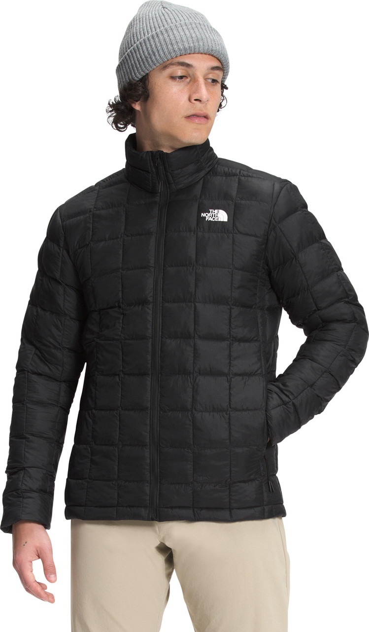 manteau thermoball homme