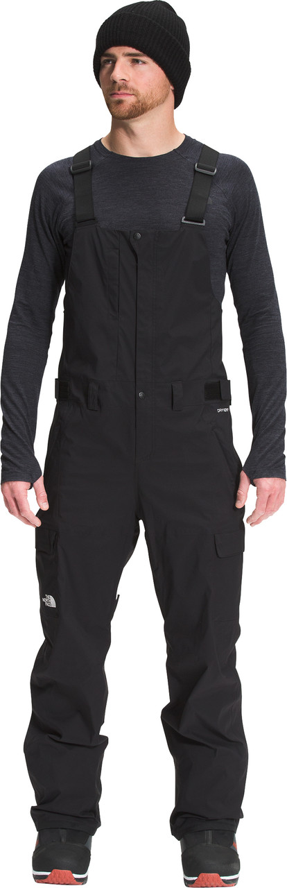 The North Face Freedom Bib - Ski trousers Men's