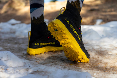 la sportiva blizzard gtx women's