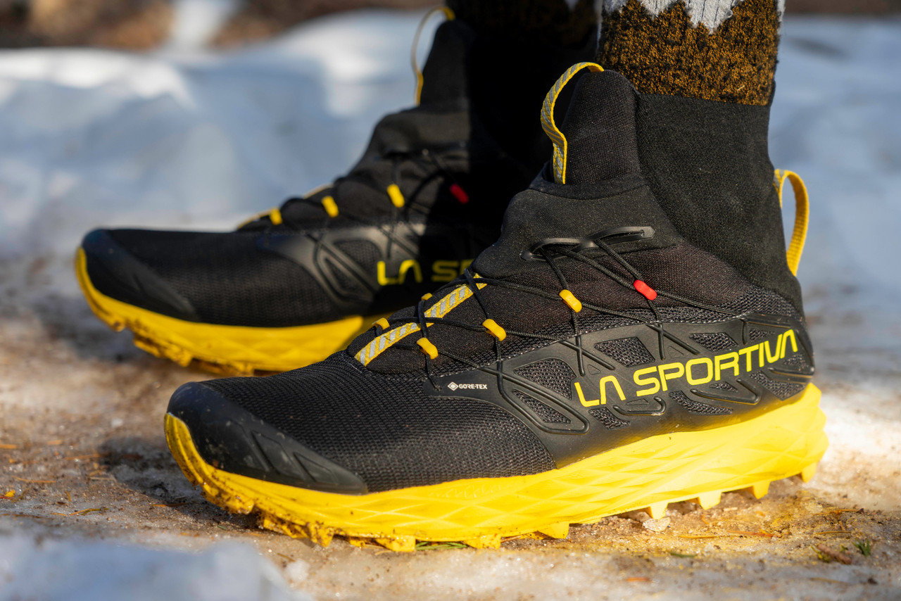 la sportiva blizzard gtx women's