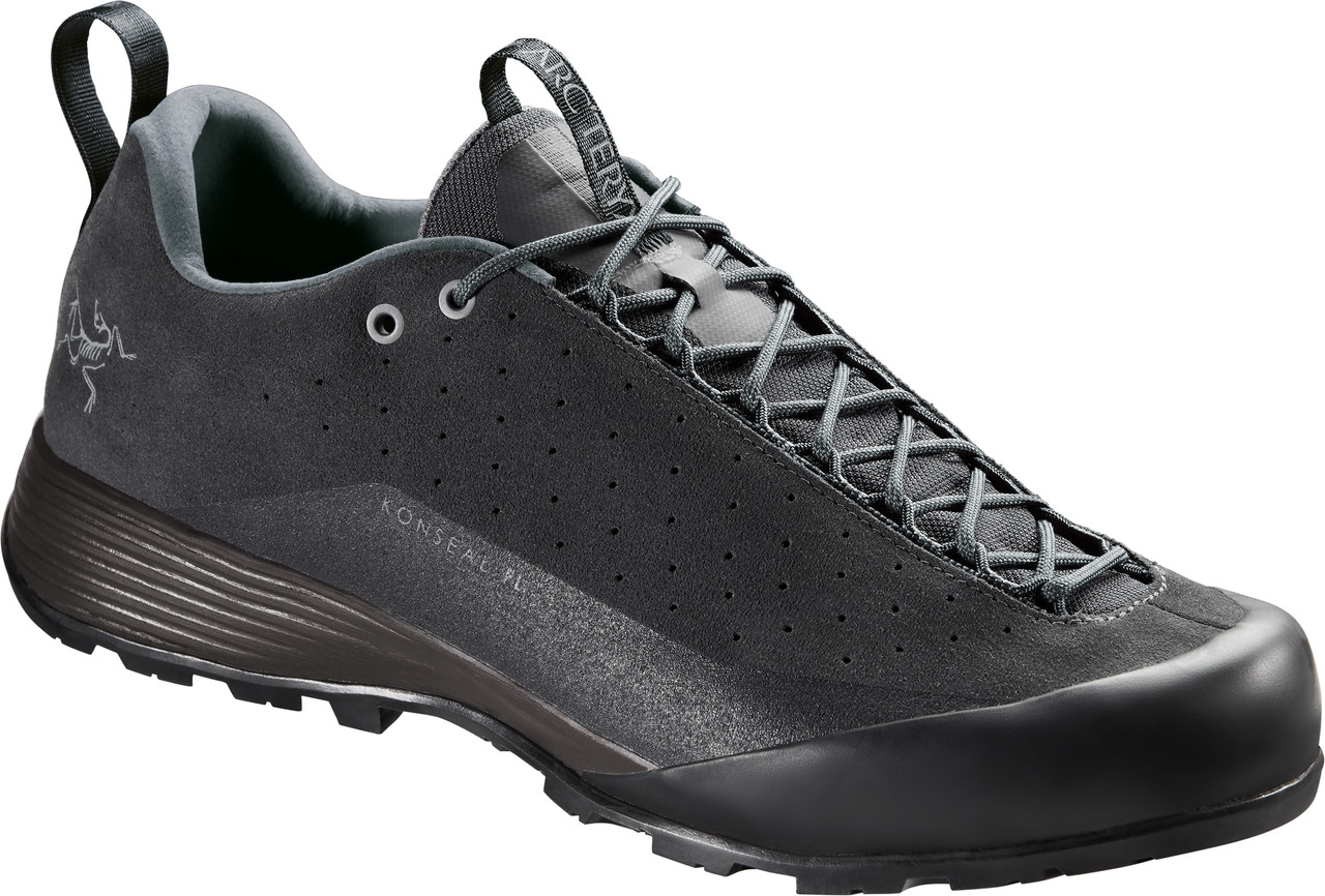 Arc'teryx Konseal FL 2 Leather Hiking Shoes - Men's | MEC