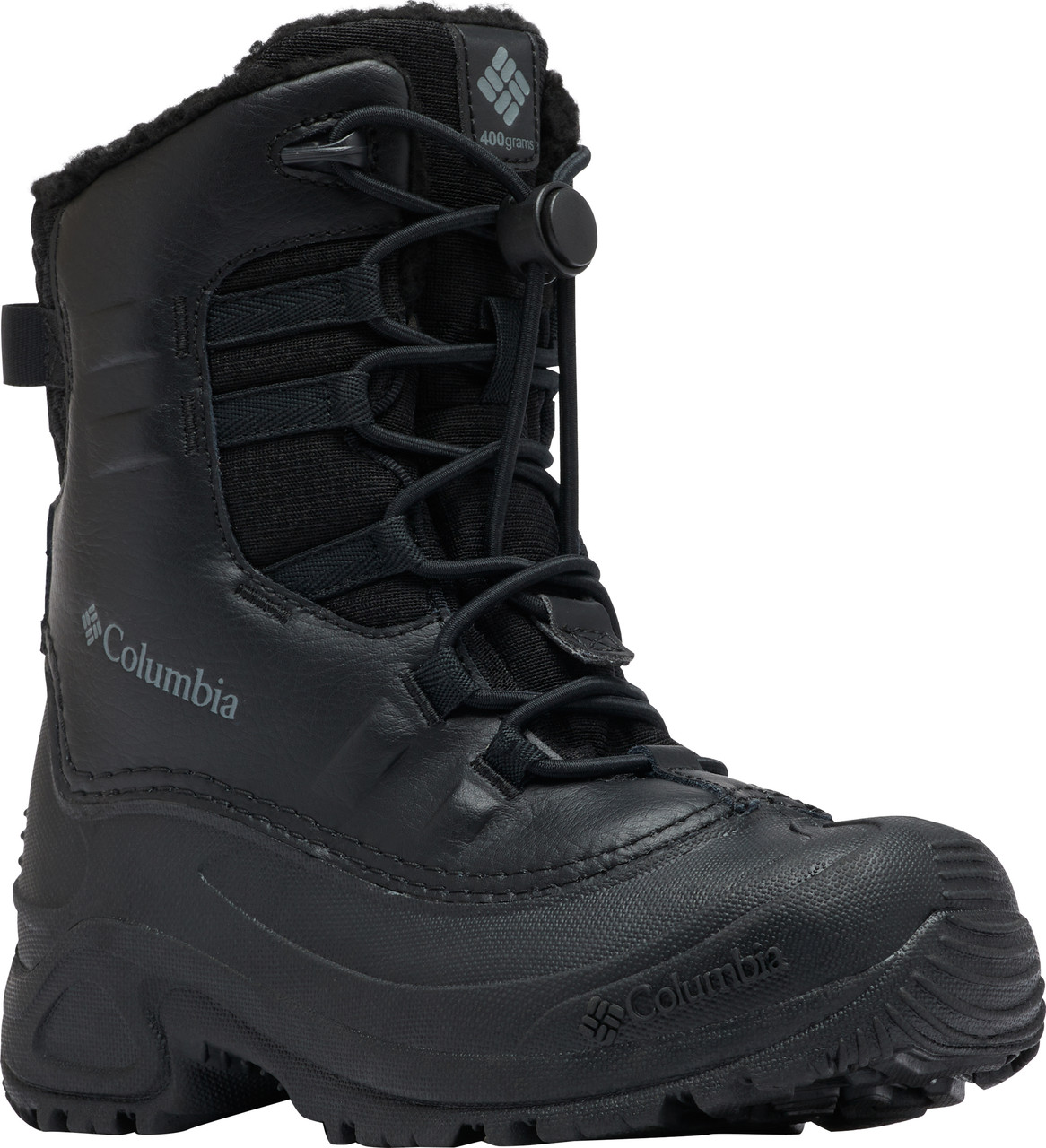 Columbia Bugaboot Celsius Boots - Youths | MEC