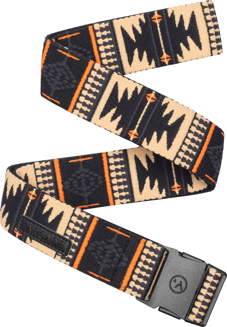 Arcade Ranger Slim Belt - Unisex | MEC