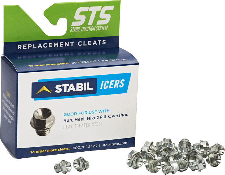 stabilicers cleats