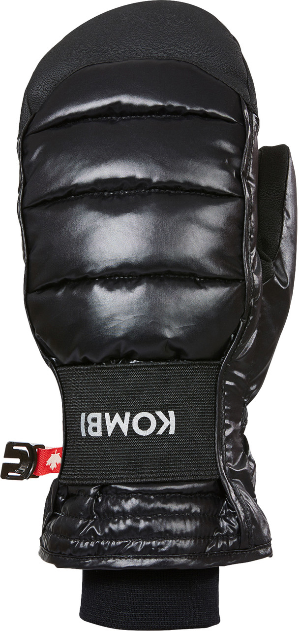 Kombi Epic Mitts Women's MEC