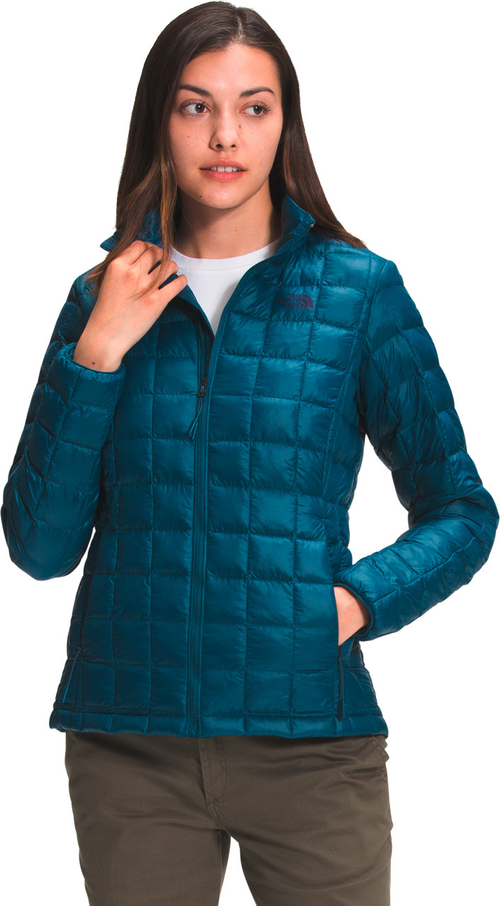 The North Face Thermoball Eco Jacket - Women's | MEC