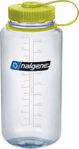 Nalgene Unisex Jugend WH Sustain - Bottiglia da 1 litro, Colore