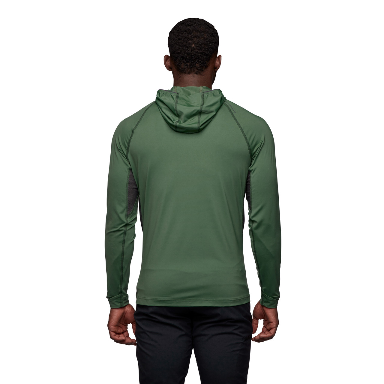 Black Diamond Alpenglow Pro Hoody - Men's | MEC