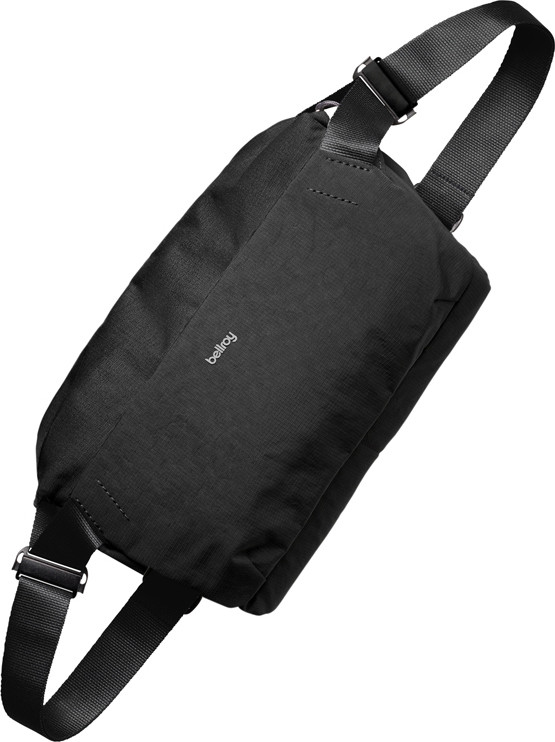 Venture Sling 9L, Large crossbody bag for all-day adventure