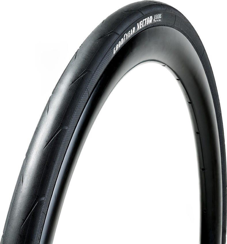 Goodyear Vector 4-Seasons 700c Folding Tire | MEC