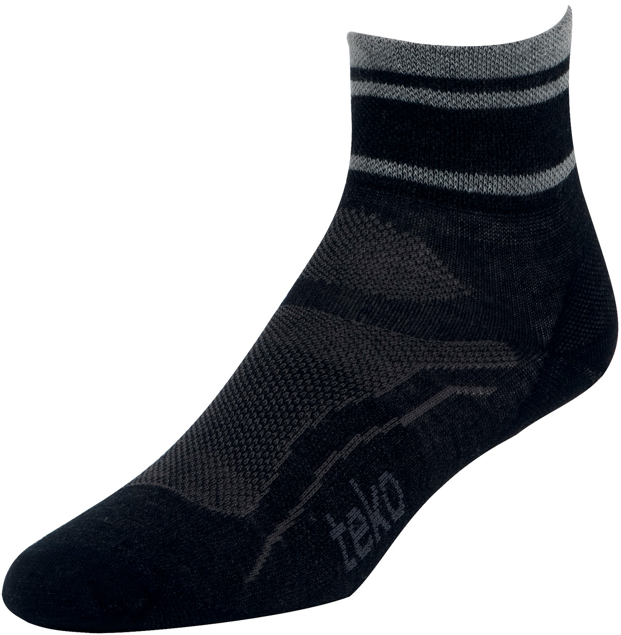 Teko eVapor8 Light MiniCrew Socks - Men's | MEC