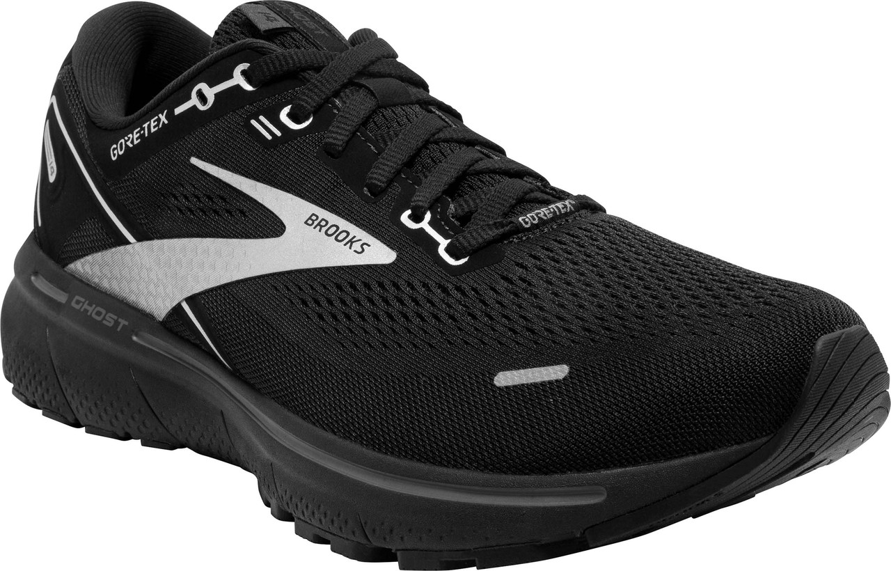 Brooks ghost shop waterproof