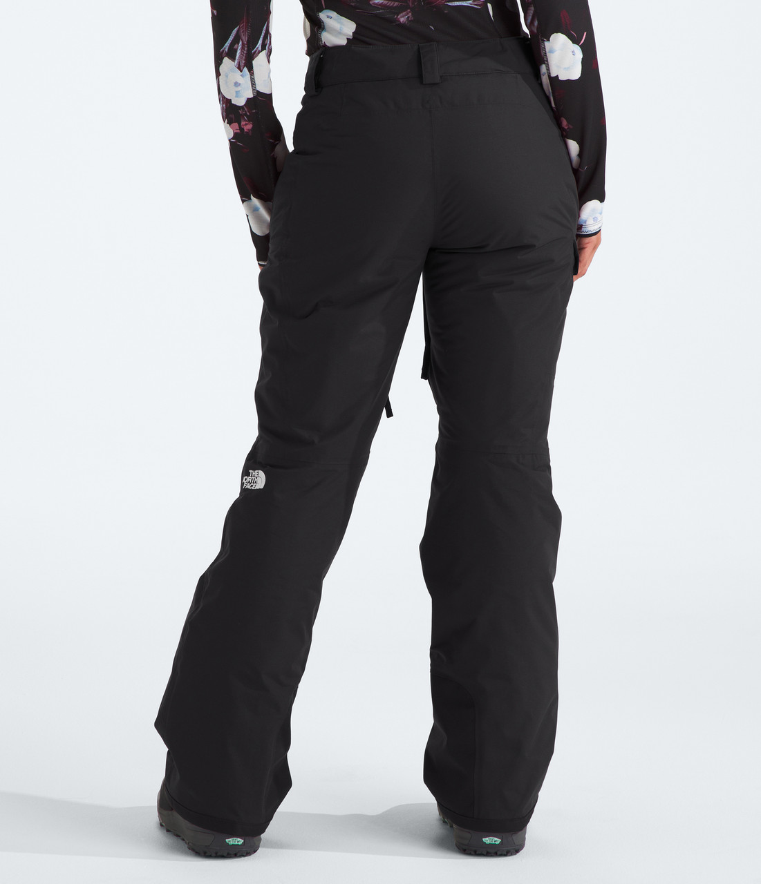 The North Face Freedom Insulated Pants - Women's | MEC