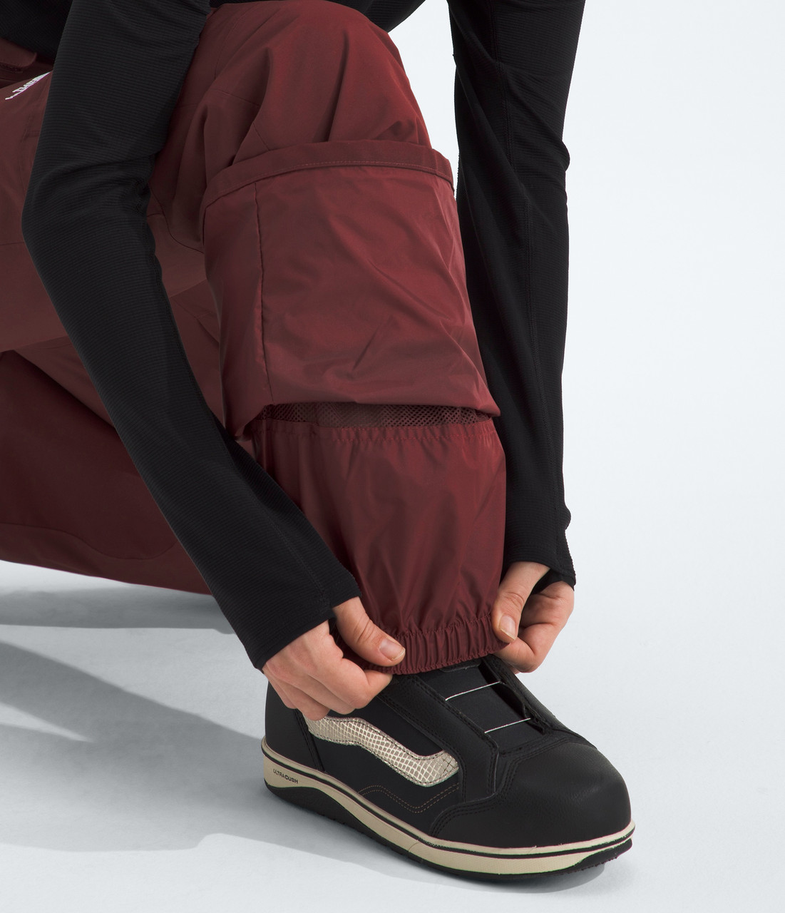 The North Face Freedom Insulated Pants - Women's | MEC