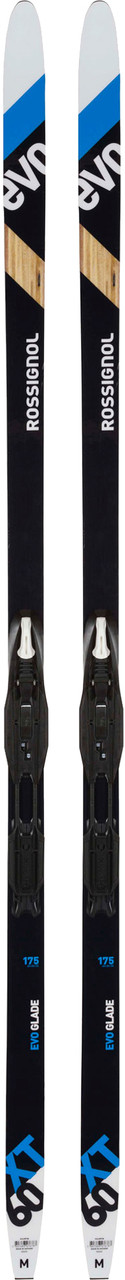 Rossignol on sale evo 9