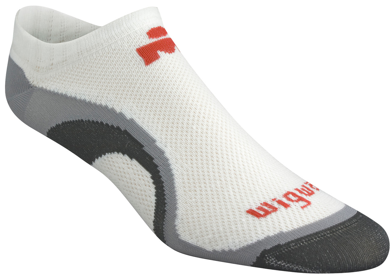 Wigwam Ironman Velocity Pro Socks Unisex MEC