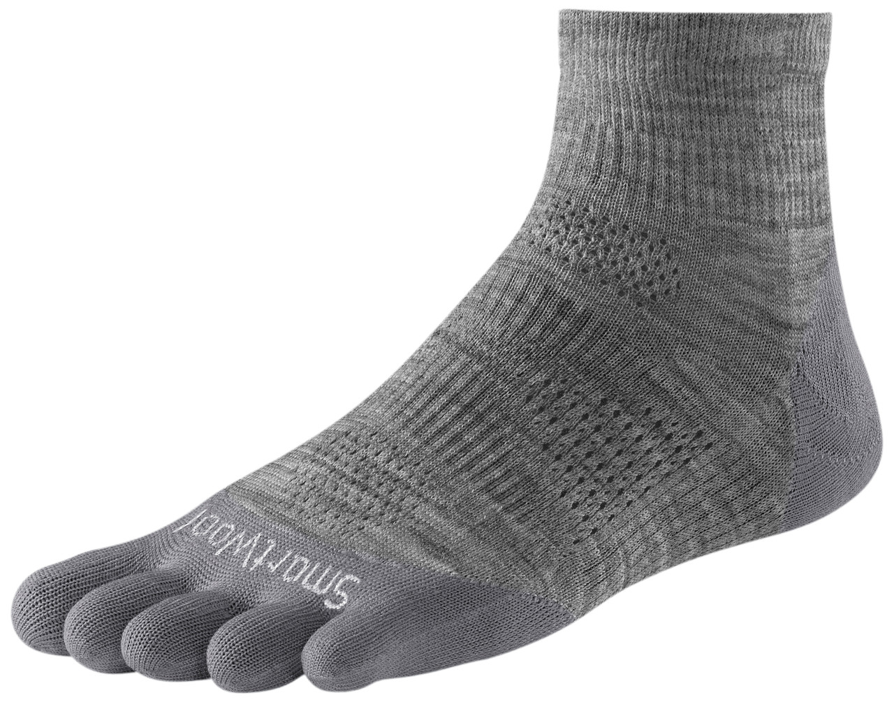 Smartwool PhD Toe Sock Mini Socks - Unisex | MEC