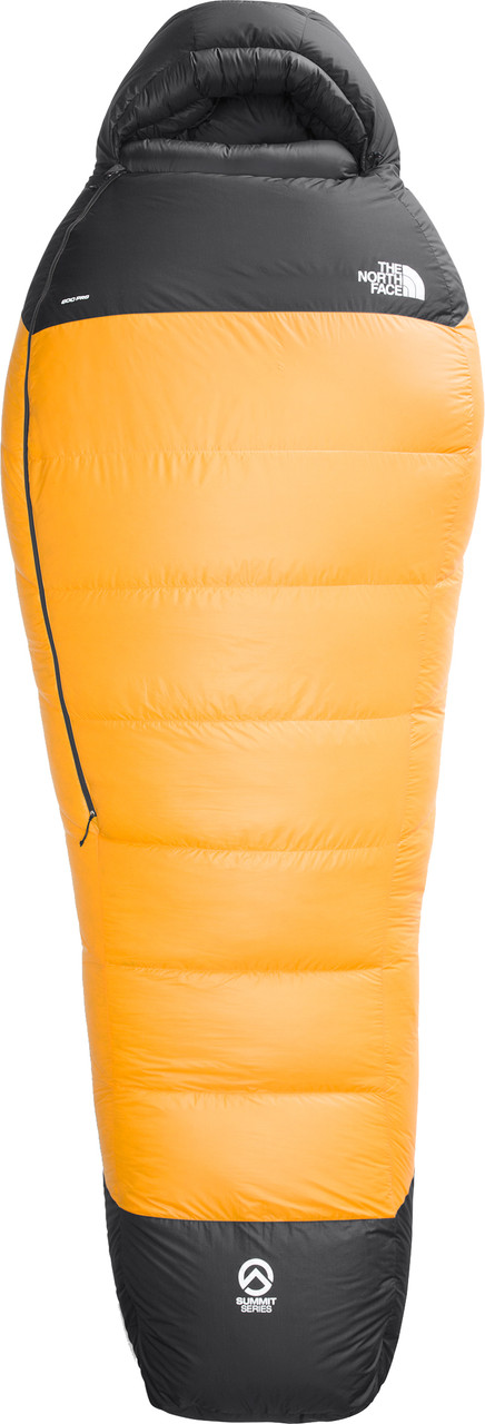 アウトドア寝具 THE NORTH FACE  DOWN SLEEPING BAG The North Face Inferno -40C Down Sleeping Bag - Unisex | MEC