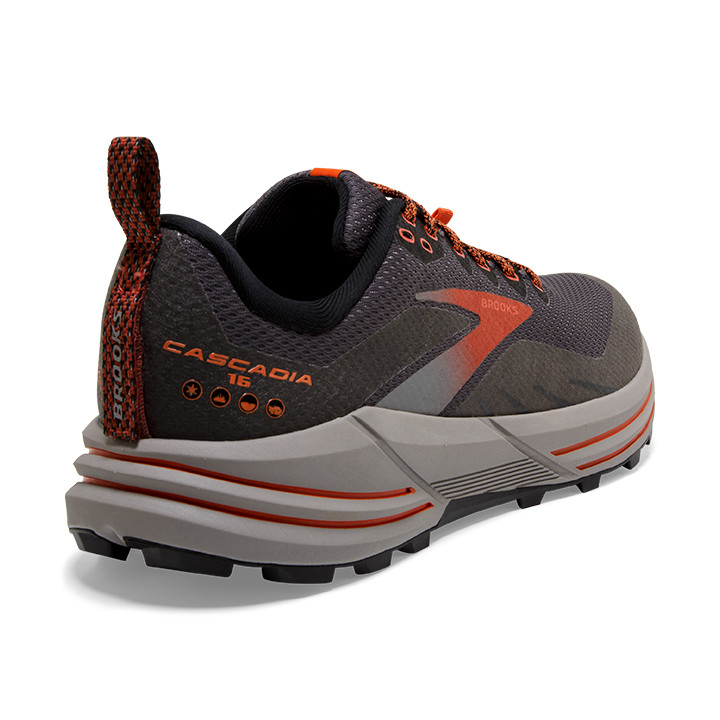 Brooks gore shop tex running shoes