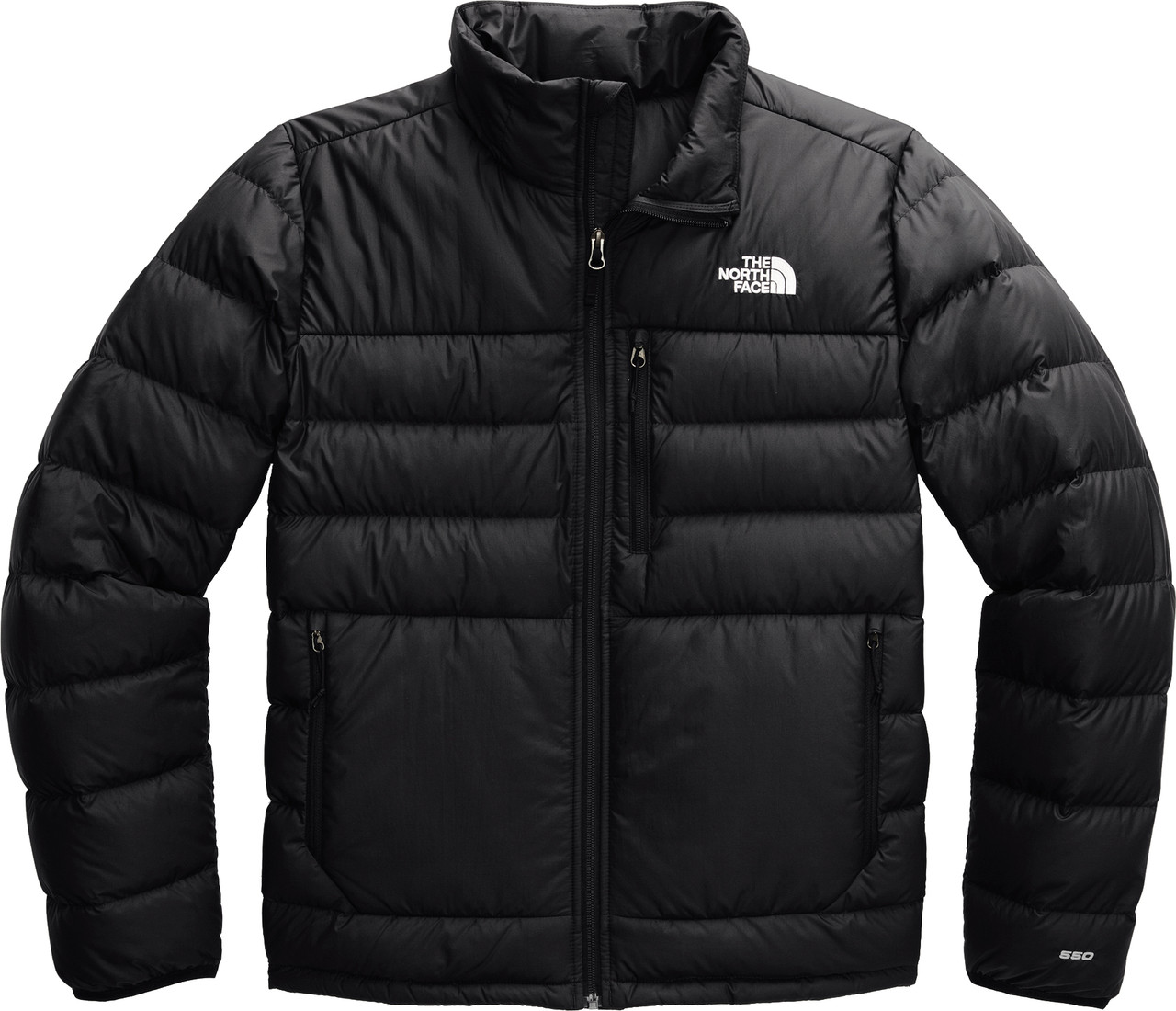 The North Face Aconcagua 2 Jacket - Men's | MEC