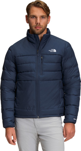 north face men's aconcagua jacket sale