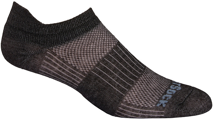 Injinji Trail Midweight Mini-Crew Coolmax Socks - Unisex | MEC