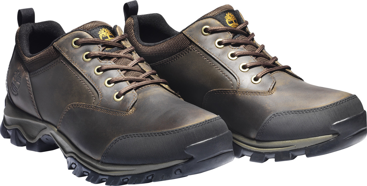 timberland keele ridge low hiker