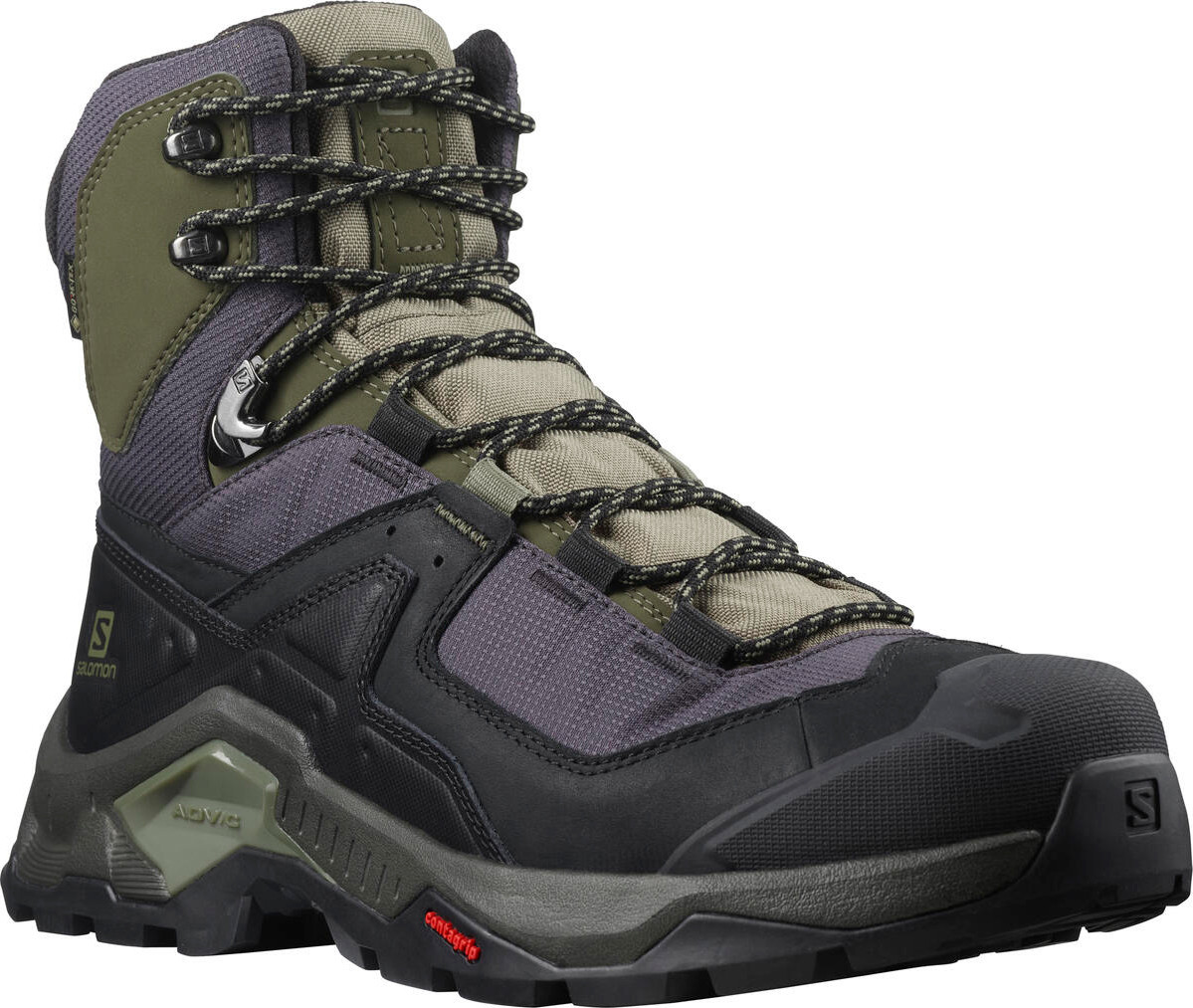 Salomon Quest Element GoreTex Hiking Boots Men's MEC