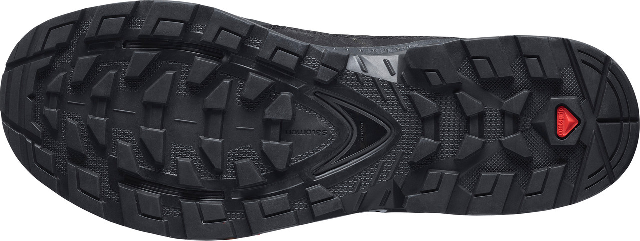 Salomon Quest Winter TS CSWP Boots 
