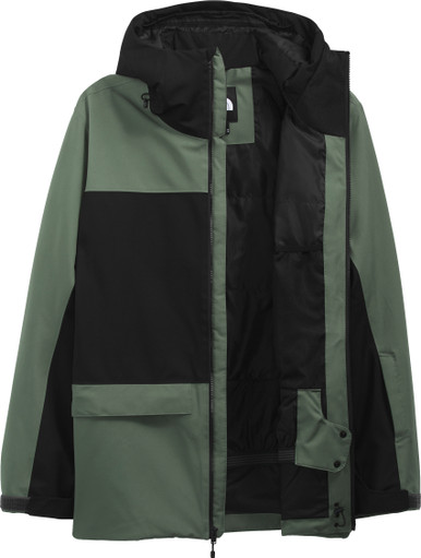 The North Face Sickline Jacket - Men's | MEC