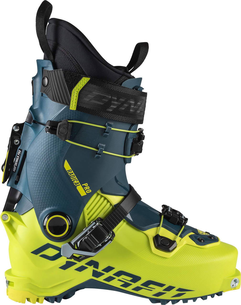 Dynafit Radical Pro Ski Boots - Unisex | MEC