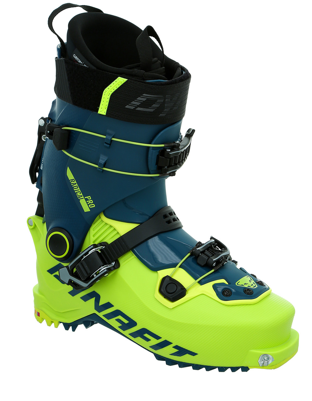 Dynafit Radical Pro Ski Boots - Unisex | MEC