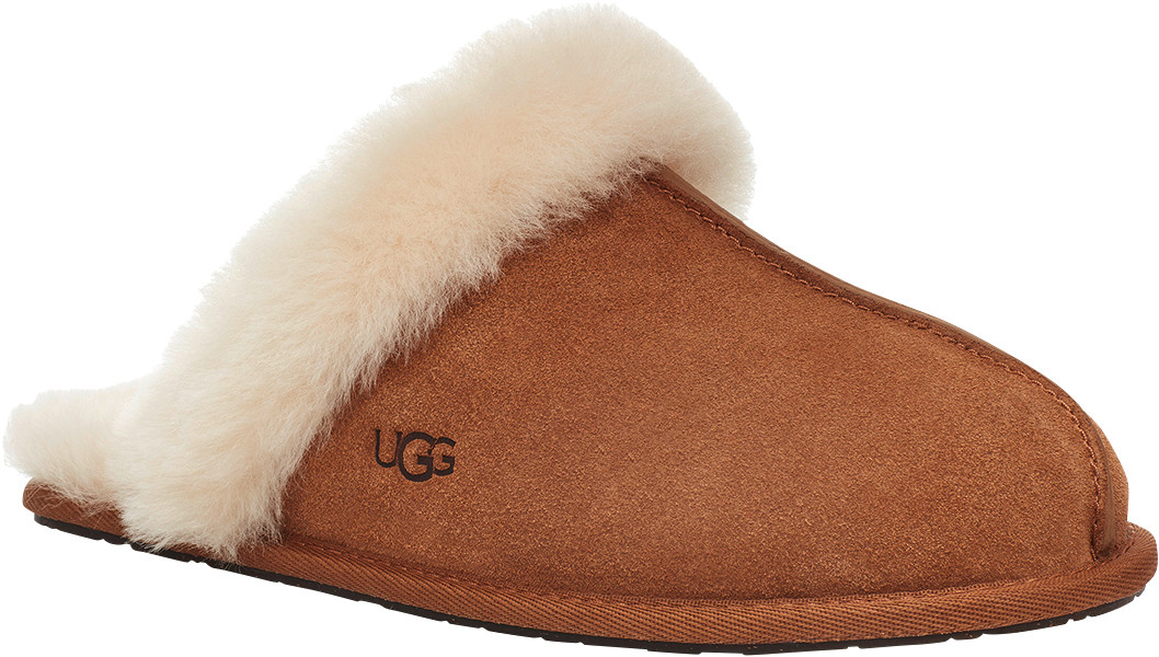 UGG TAZZ SLIPPERS SMOKE PLUME - Ugg Gibbs Puff Women's Belt Bag -  Chaussures UGG W Mini Bailey Button II 1016422 W Che