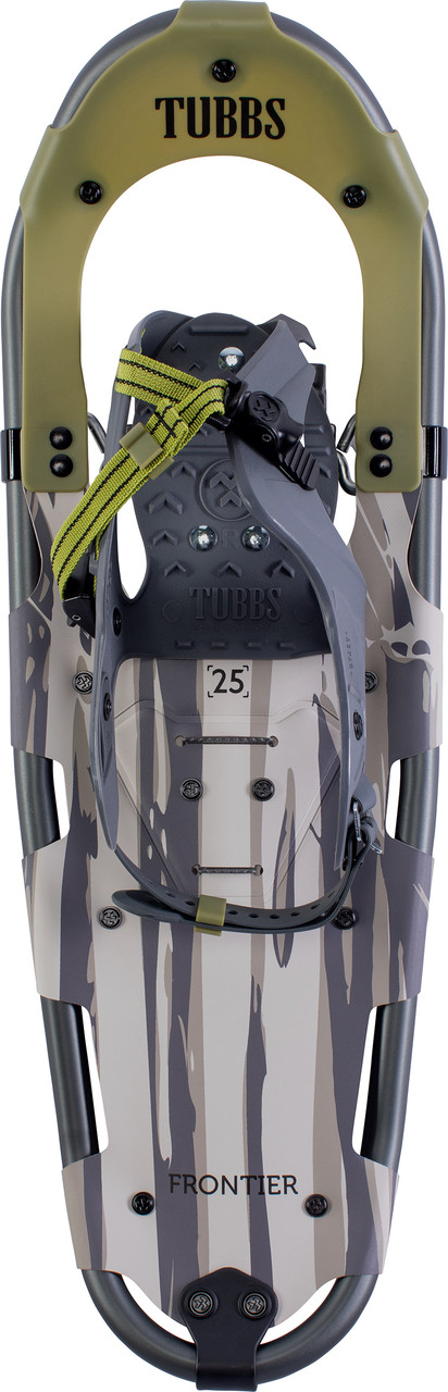 Tubbs Frontier Snowshoes - Unisex | MEC