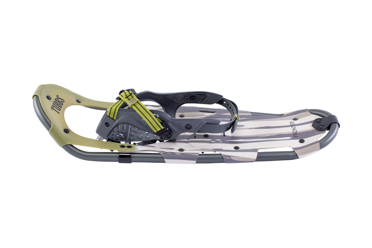 Tubbs Frontier Snowshoes - Unisex | MEC