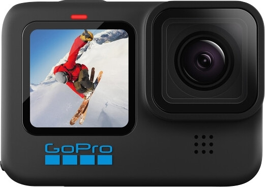 GoPro HERO10 Black | MEC